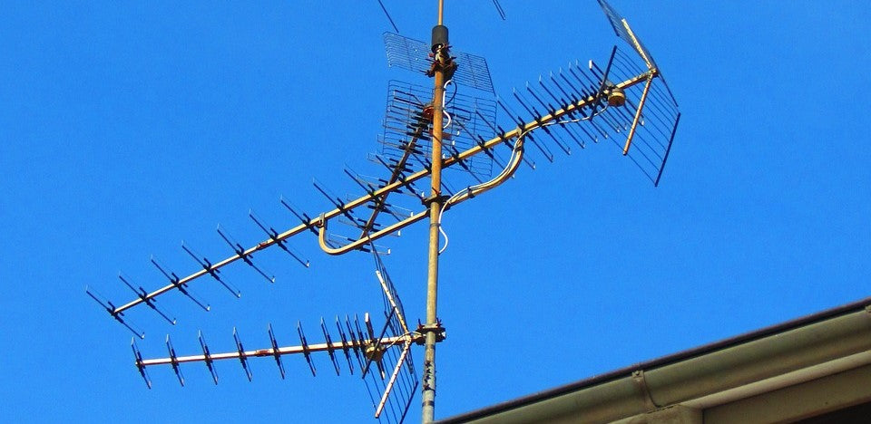 TV Aerial