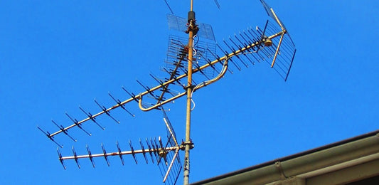 TV Aerial