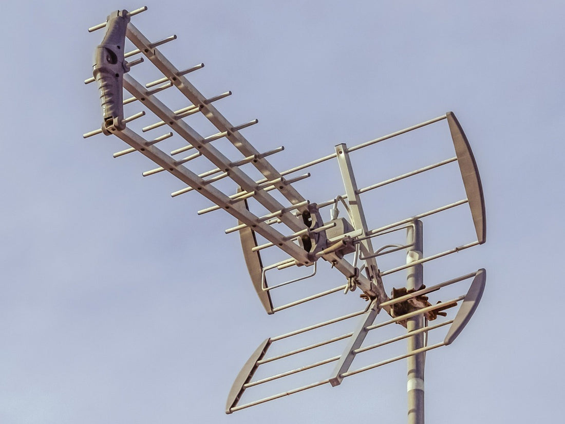 Aerial TV RK LUXURY