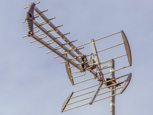 Aerial TV RK LUXURY