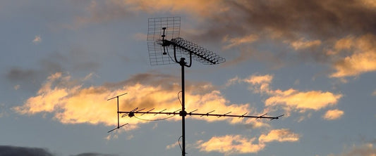 TV Aerial RK LUXURY