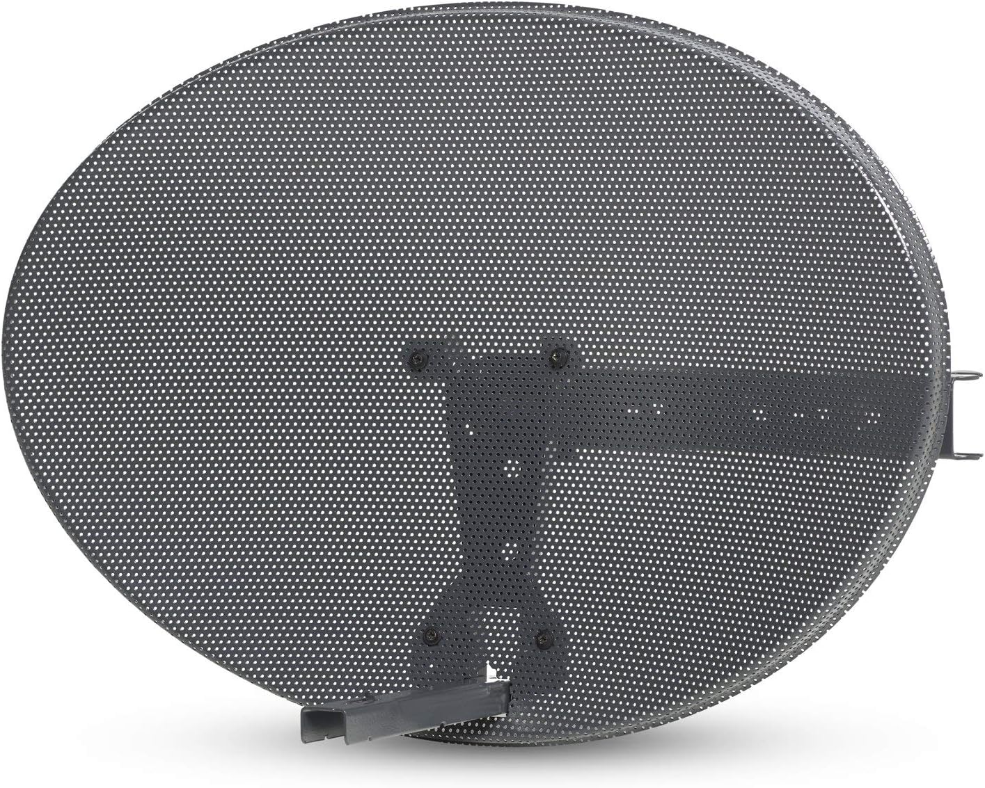 Viewi Zone 1 Satellite Dish & Single Output LNB for Sky/FreeSat/HD/SD
